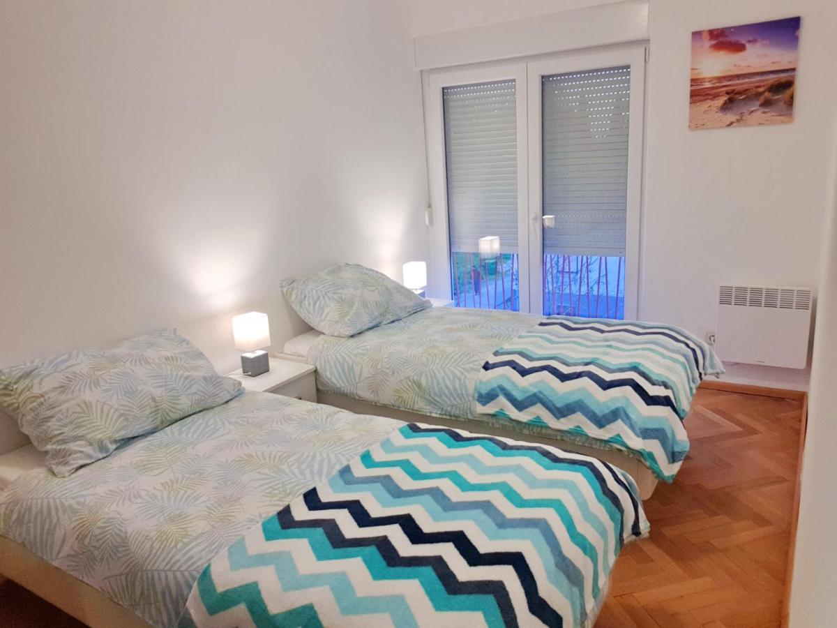 شقة Apartman Monte Rizzi بولا المظهر الخارجي الصورة